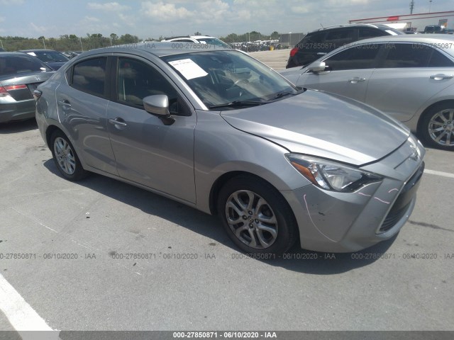 Scion Ia (2016)