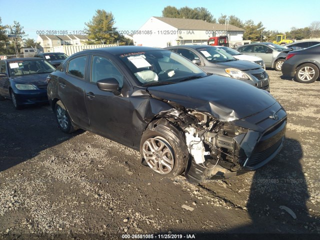 Scion Ia (2016)