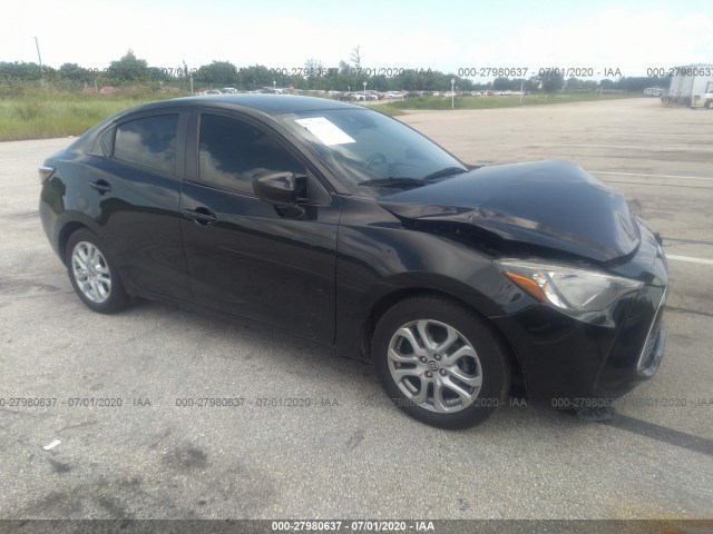 Scion Ia (2016)
