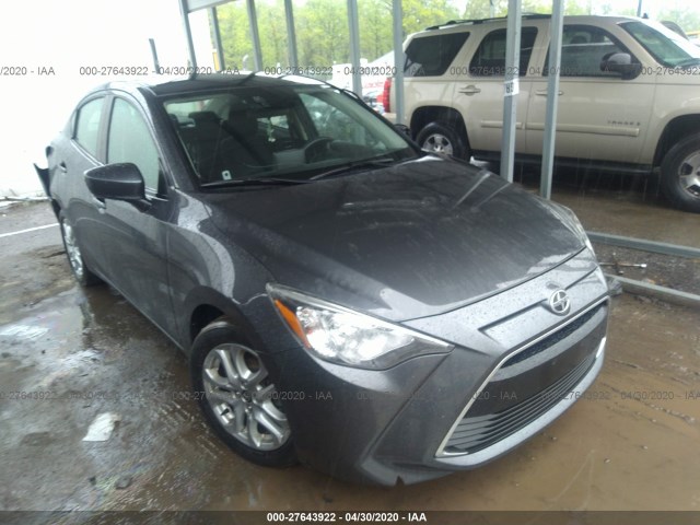Scion Ia (2016)