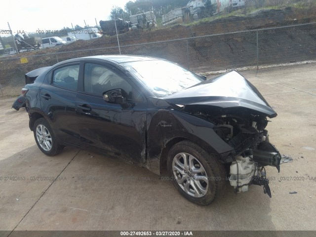 Scion Ia (2016)