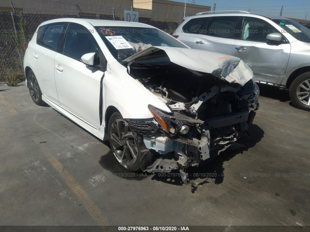Scion Im (2016)