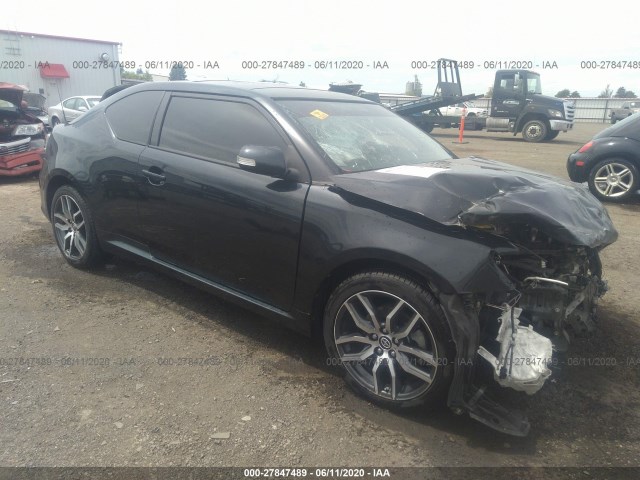 Scion Tc (2016)
