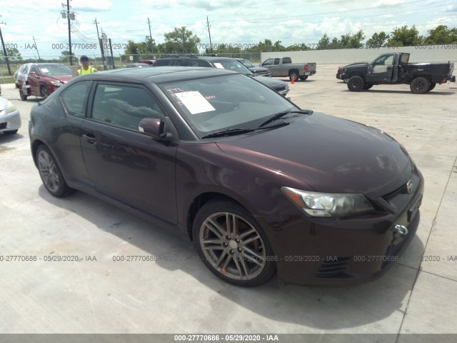 Scion Tc (2011)