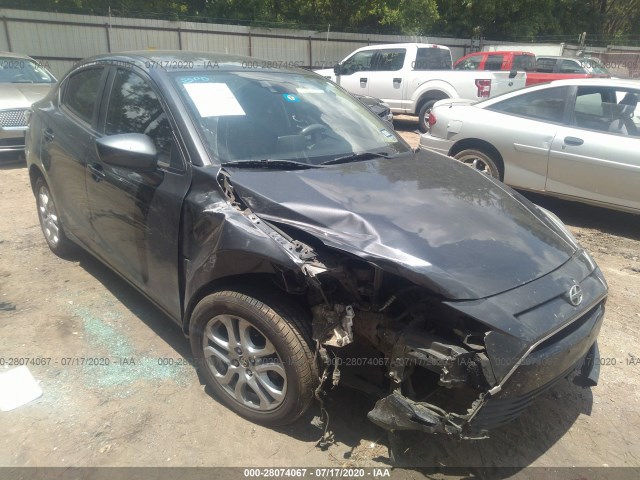 Scion Ia (2016)
