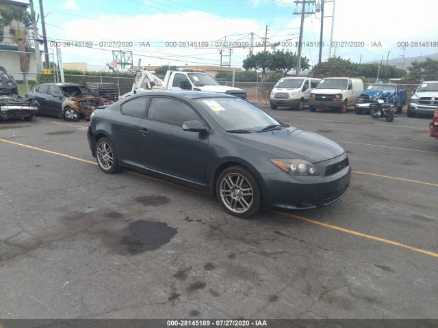 Scion Tc (2010)