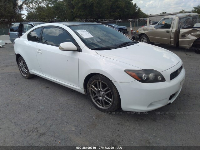 Scion Tc (2010)