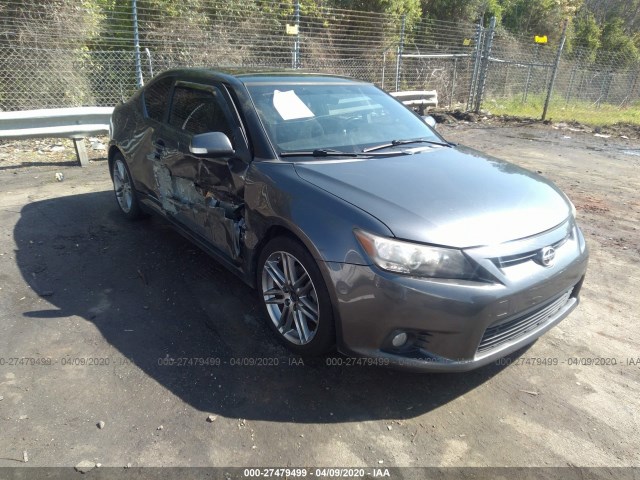 Scion Tc (2011)