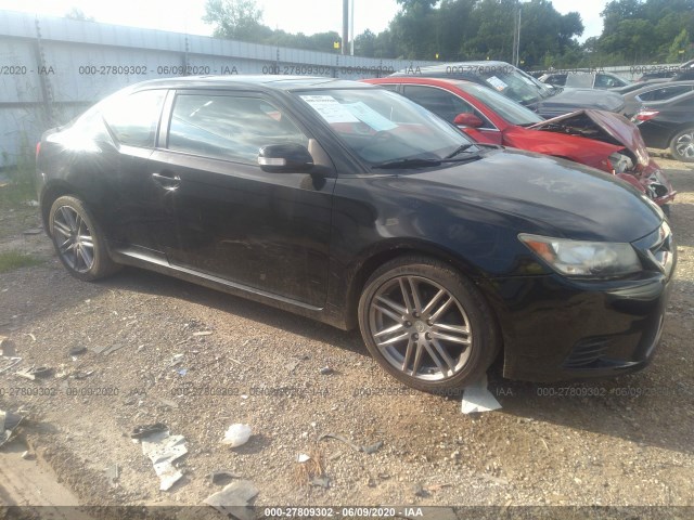 Scion Tc (2012)