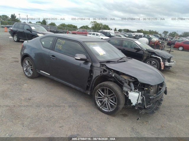 Scion Tc (2013)
