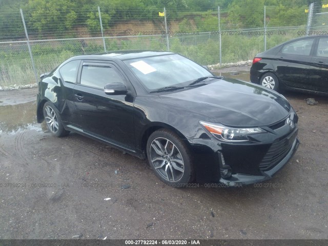 Scion Tc (2015)
