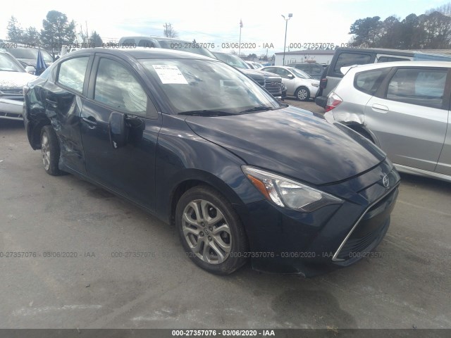 Scion Ia (2016)