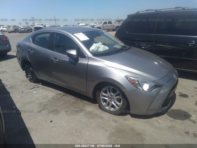 Scion Ia (2016)