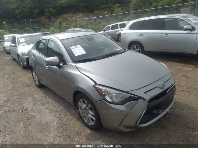 Scion Ia (2016)