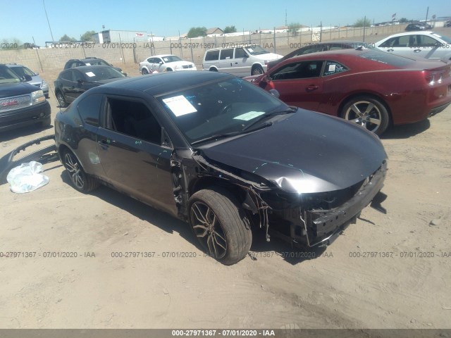 Scion Tc (2016)