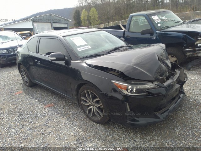 Scion Tc (2015)