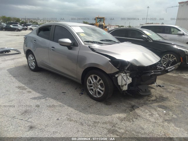 Scion Ia (2016)