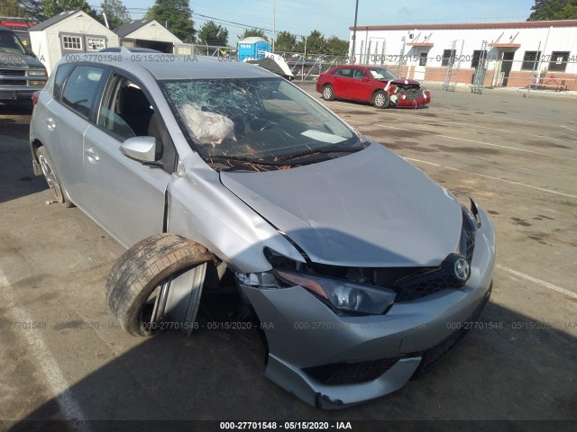 Scion Im (2016)
