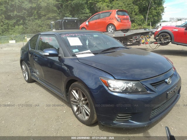 Scion Tc (2011)