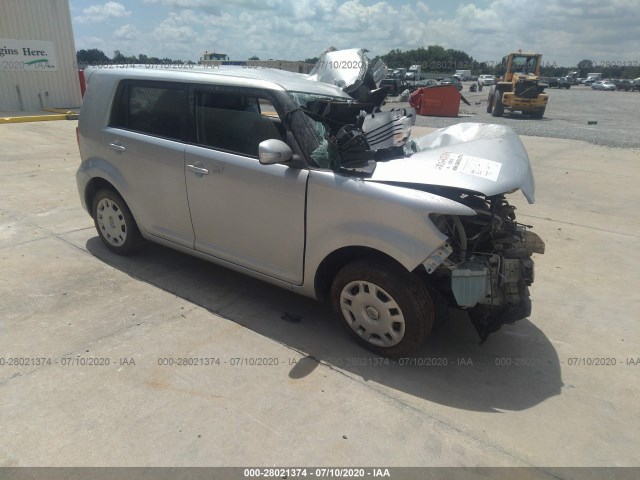 Scion Xb (2012)