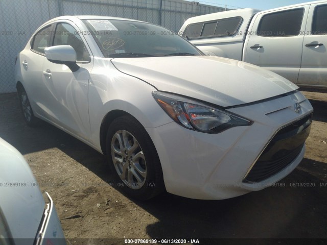 Scion Ia (2016)