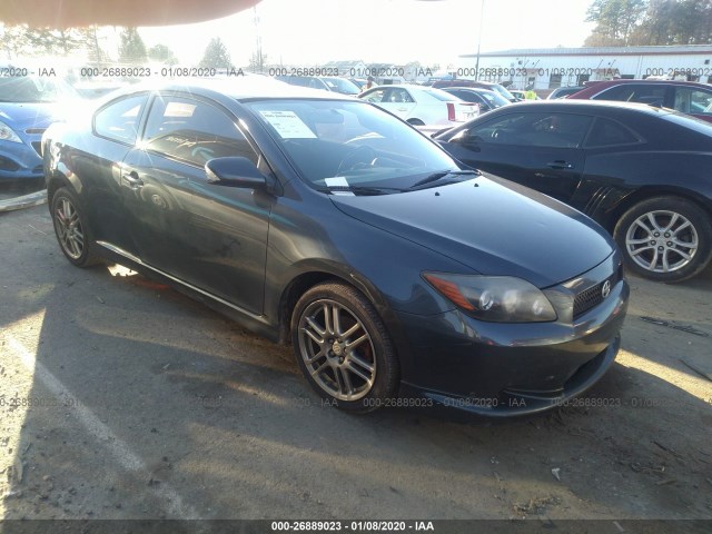 Scion Tc (2010)