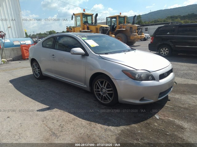 Scion Tc (2010)
