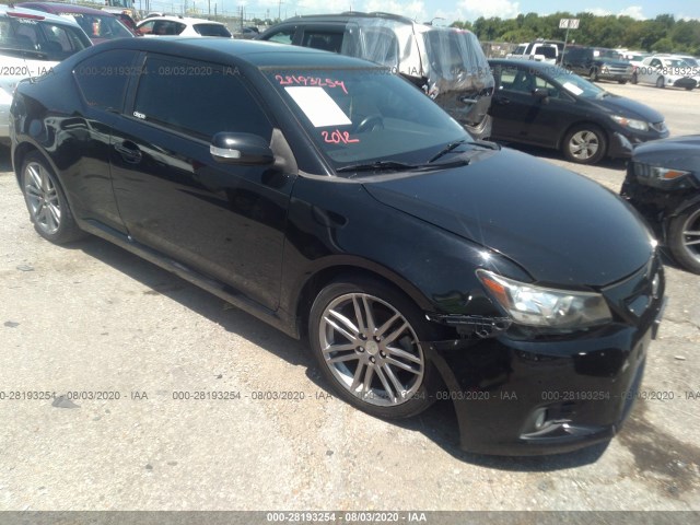 Scion Tc (2012)