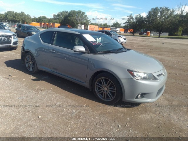 Scion Tc (2013)