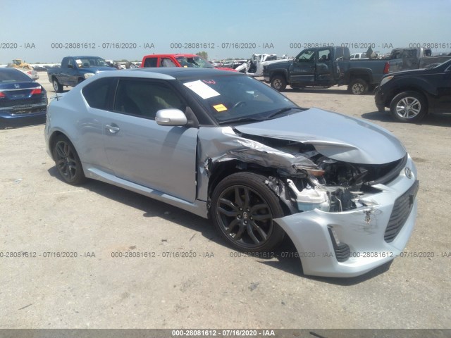 Scion Tc (2014)