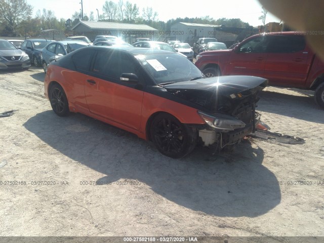 Scion Tc (2015)
