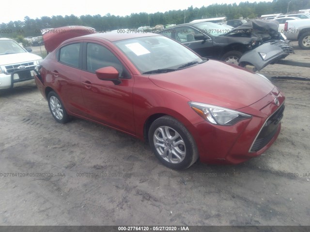 Scion Ia (2016)