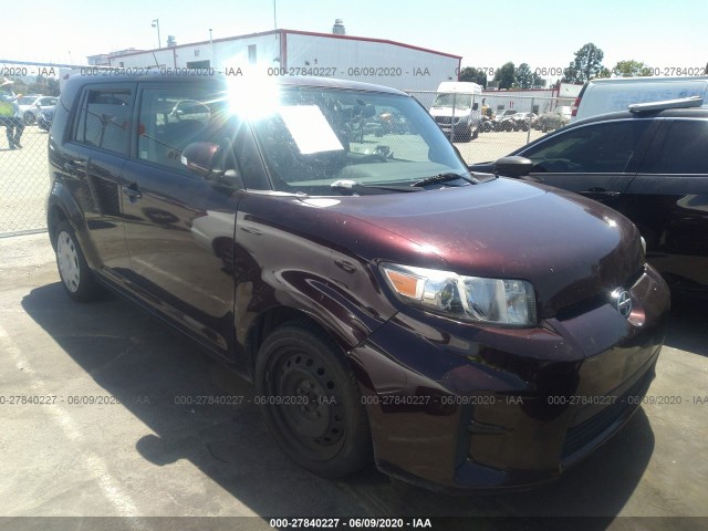 Scion Xb (2011)