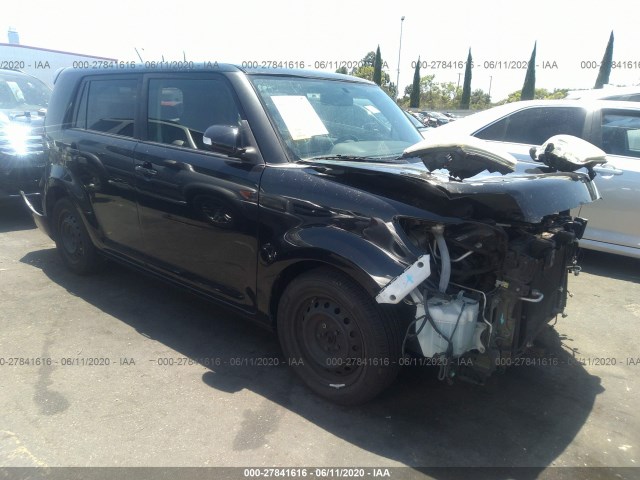 Scion Xb (2012)