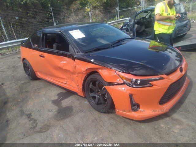 Scion Tc (2015)