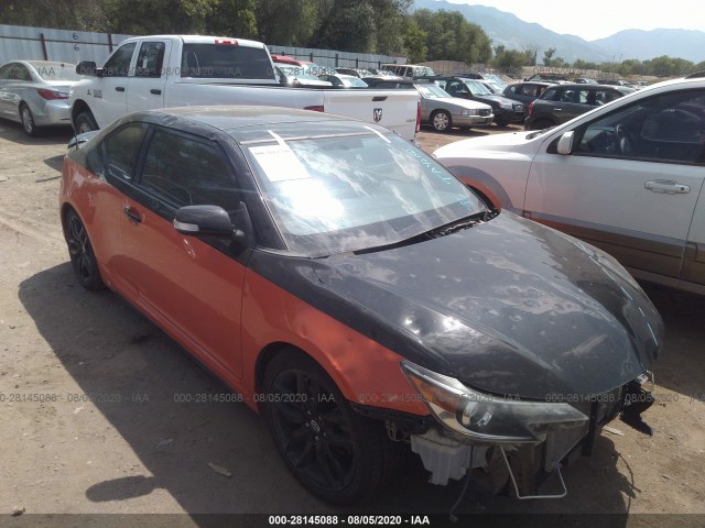 Scion Tc (2015)