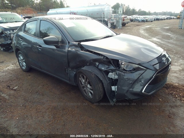 Scion Ia (2016)