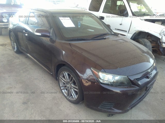 Scion Tc (2011)