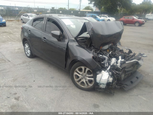 Scion Ia (2016)