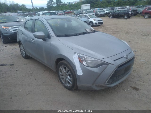 Scion Ia (2016)