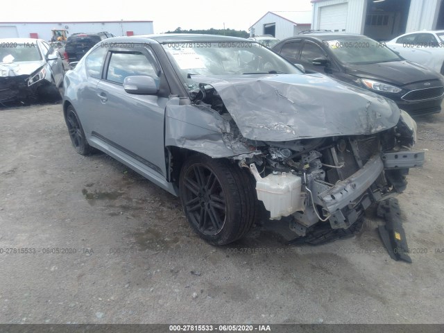 Scion Tc (2011)