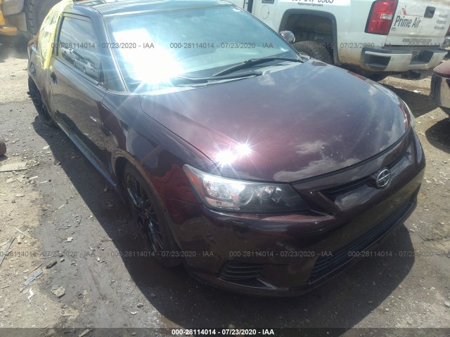 Scion Tc (2013)