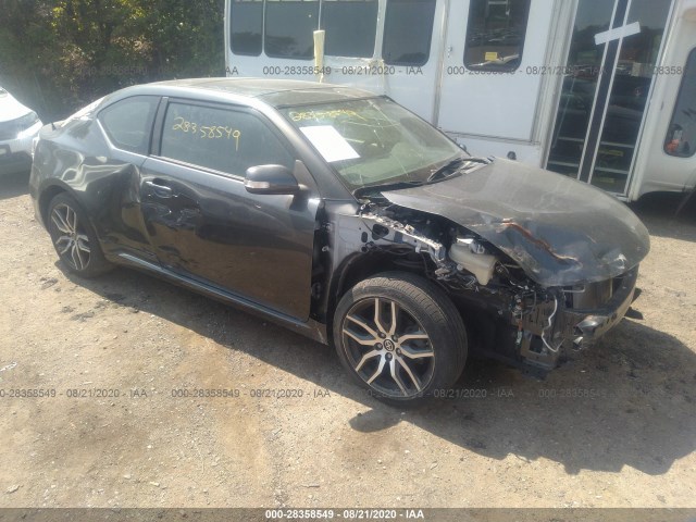 Scion Tc (2014)