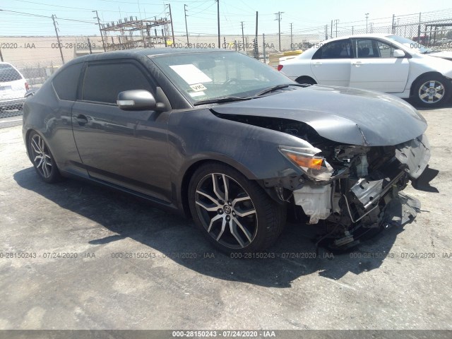 Scion Tc (2015)