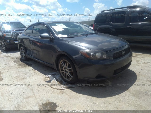 Scion Tc (2010)