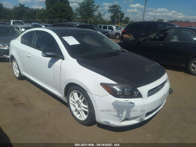 Scion Tc (2010)