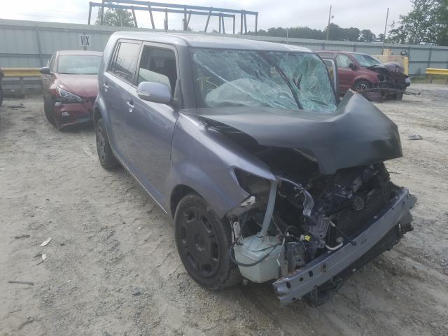 Scion Xb (2010)