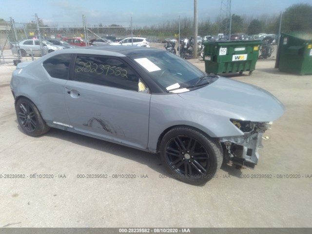 Scion Tc (2013)