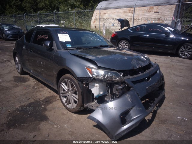 Scion Tc (2013)