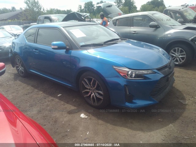 Scion Tc (2015)